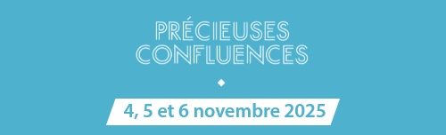Précieuses Confluences