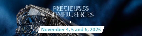 Précieuses Confluences